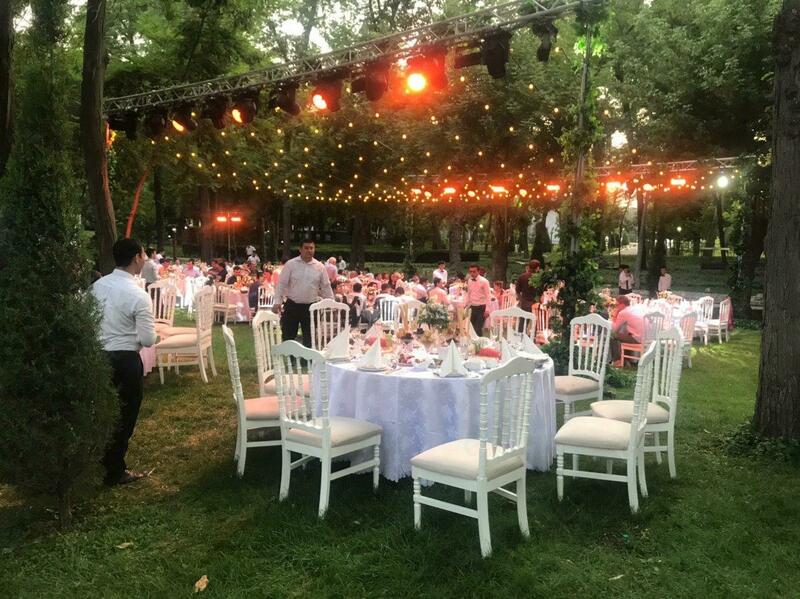 Аренда помещений для мероприятий