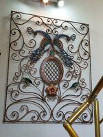 Ковка фигурная - от 500 000 сум