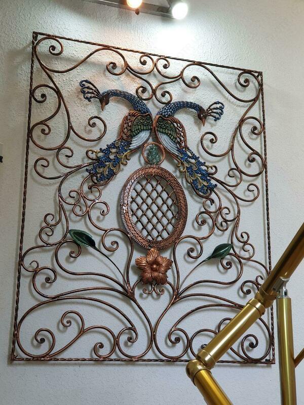 Ковка фигурная - от 500 000 сум