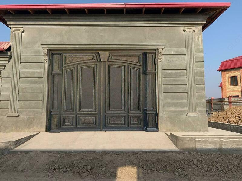 Ковка фигурная - от 500 000 сум