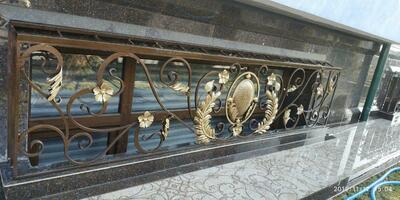 Ковка фигурная - от 500 000 сум