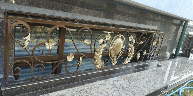 Ковка фигурная - от 500 000 сум