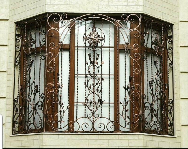 Ковка металла фигурная - от 500 000 сум