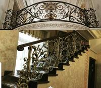 Ковка фигурная