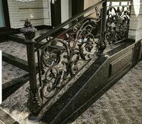 Ковка фигурная