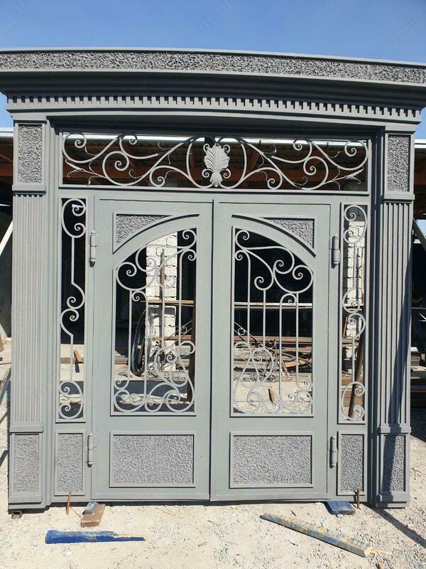 Ковка металла фигурная и художественная - от 500 000 сум