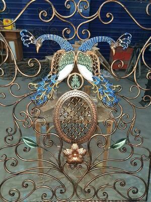Ковка металла фигурная и художественная - от 500 000 сум
