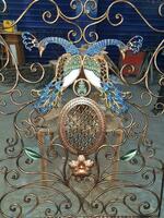 Ковка металла фигурная и художественная - от 500 000 сум