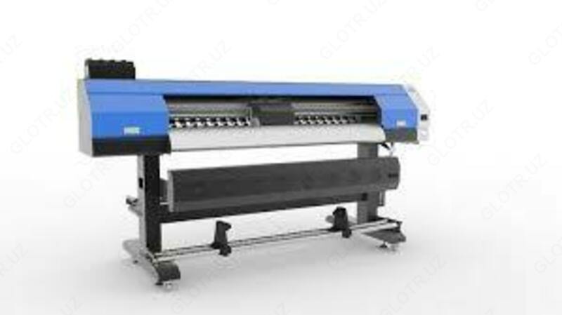  Промышленный принтер Sublimation Digital - 