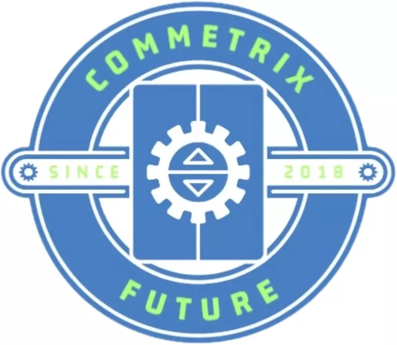 Commetrix Future