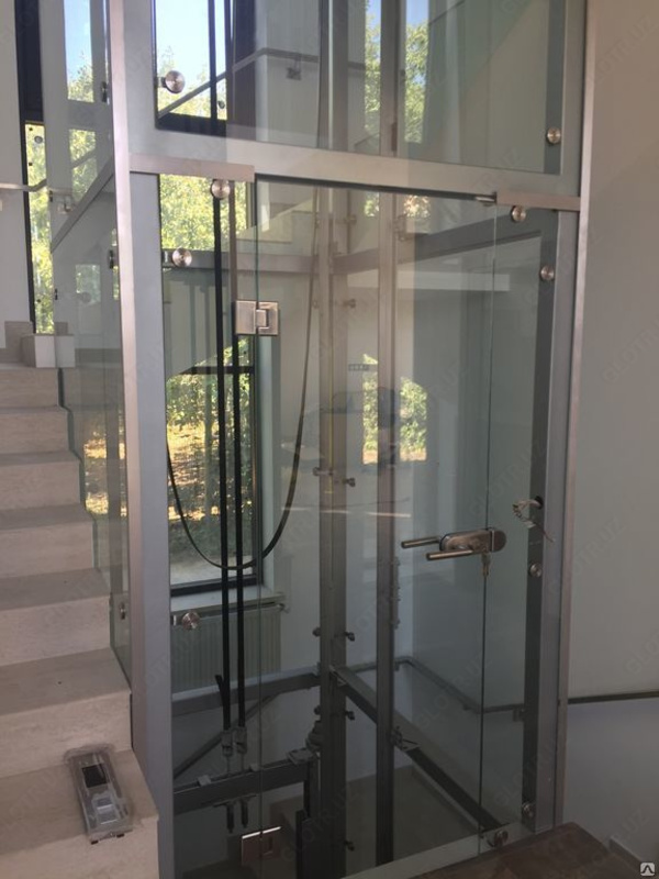 Коттеджный лифт