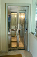 Коттеджный лифт - от 120 000 000 сум