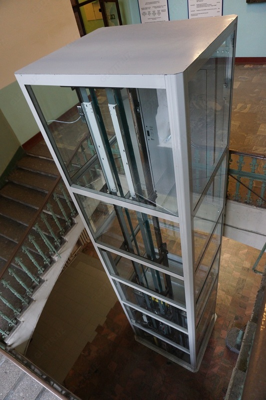 Коттеджный лифт Только в розницу