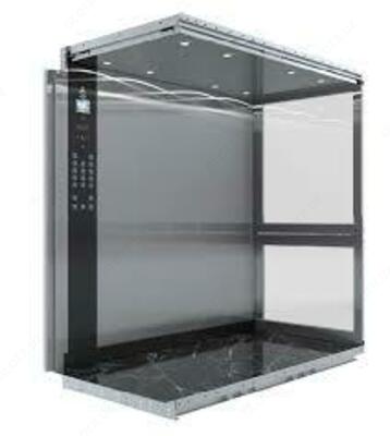 Медицинский лифт