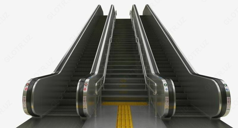 Эскалатор