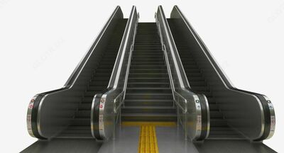 Эскалатор