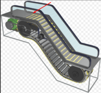 Эскалатор - 145 000 000 сум