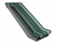 145 000 000 сум Эскалатор