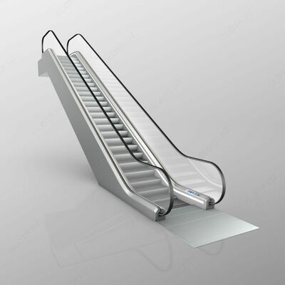 Эскалатор - Commetrix Future