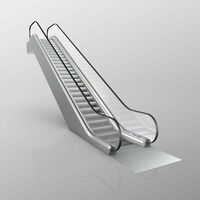 Эскалатор - Commetrix Future