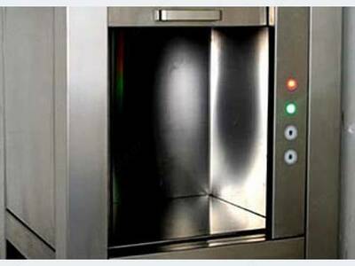 25 000 000 сум / шт. Ресторанный подьёмник