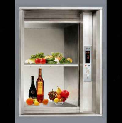 Ресторанный подьёмник Commetrix Future