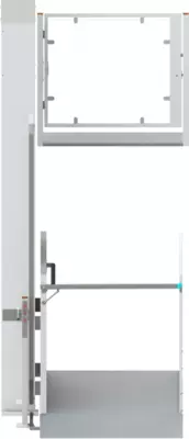 от 71 000 000 сум / шт Инвалидный подьемник (Мини лифт)