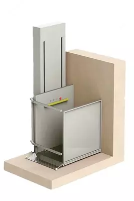 Инвалидный подьемник (Мини лифт) Commetrix Future