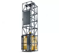 80 000 000 so'mdan Yuk ko‘taruvchi lift