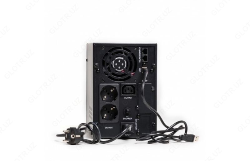   UPS AVT - 3000VA AVR (EA630)