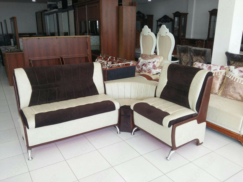 Кухини уголок раскладной  - {0} so'mdan