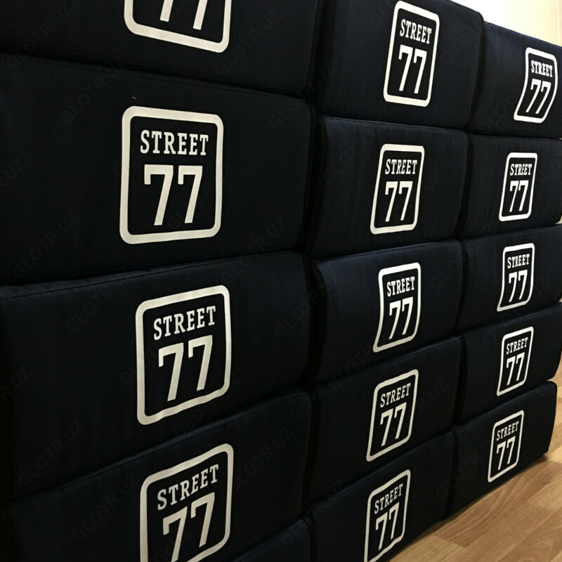 Печать логотипов на Сумках