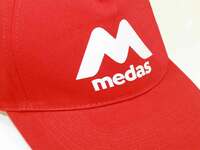 Брендирование головных уборов Chakana savdo