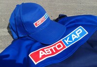 Печаль логотипов на спец одежде - от 35 000 сум