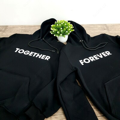 Принты на худи