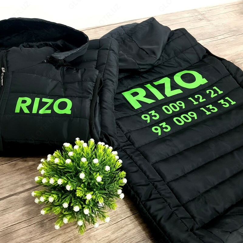 Печаль логотипов на Жилетках