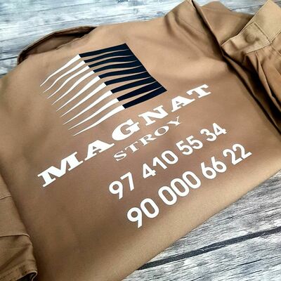 Печаль логотипов на Жилетках