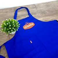 от 30 000 сум Печаль логотипов на Фартуках