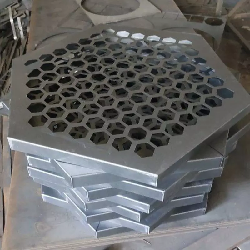 Штамповка деталей