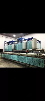 Metallni lazerli kesish