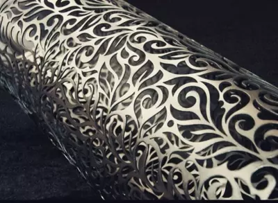 Резка листового металла толщиной до 1- 6мм (нержавейка) на лазерном станке