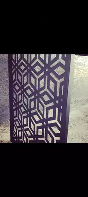 Производство закладных деталей и вспомогательных строительных материалов