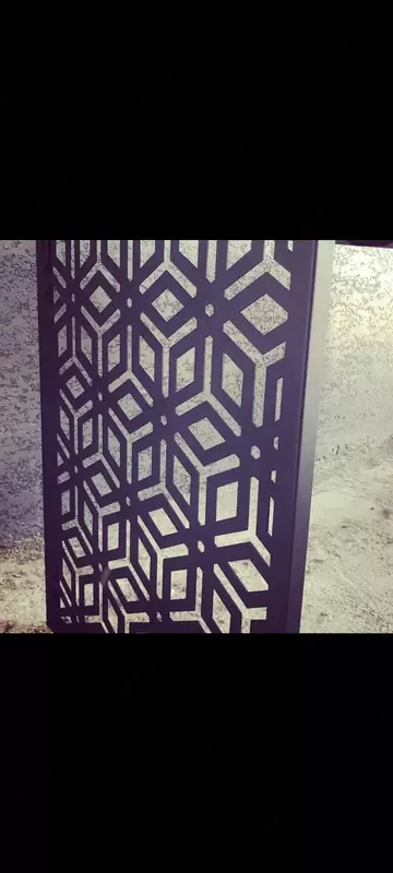 Производство закладных деталей и вспомогательных строительных материалов