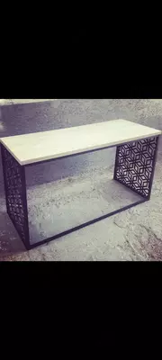 Производство закладных деталей и вспомогательных строительных материалов