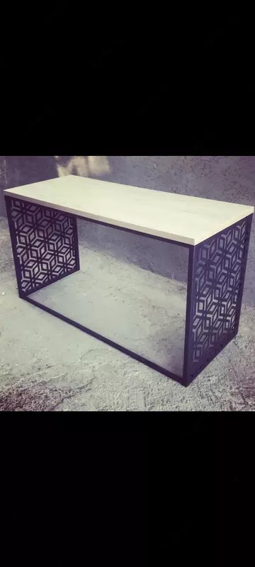 Производство закладных деталей и вспомогательных строительных материалов