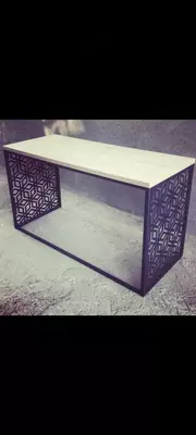 Производство закладных деталей и вспомогательных строительных материалов