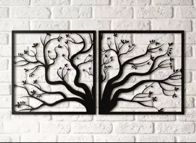 Резка листового металла толщиной до 1- 6мм (нержавейка) на лазерном станке