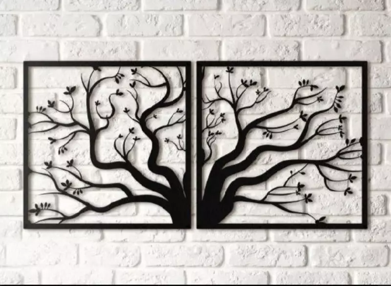 Lazer mashinasida qalinligi 1-6 mm (zanglamaydigan po'lat) gacha bo'lgan metallni kesish