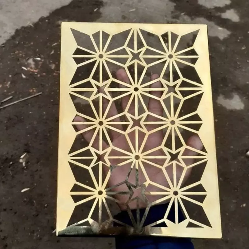 Lazerli va plazmali kesish