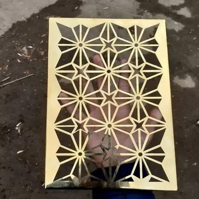 Lazerli va plazmali kesish